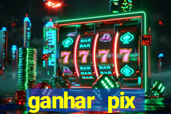 ganhar pix respondendo pesquisas